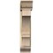 Ekena Millwork Balboa Traditional Rough Sawn Bracket w/ Offset Brace, Douglas Fir, 8"W x 30"D x 38"H BKT0806X30X38BOA01RDF - alternate 4